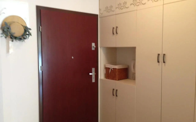 Apartament Zeta - Zeta Park