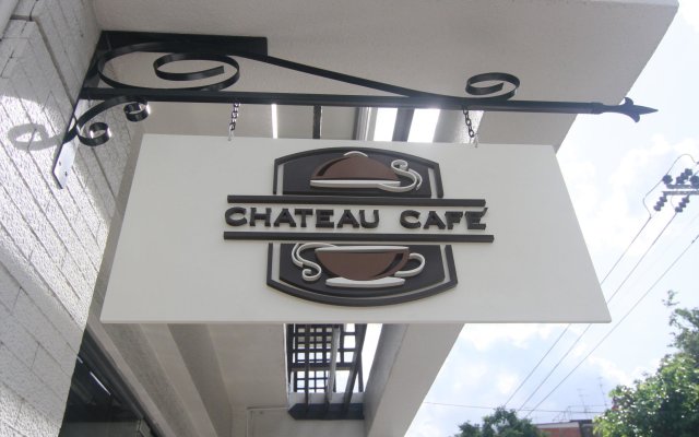 Chateau de Sukhumvit