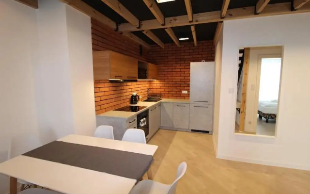 Apartamenty Nowa Kamienica