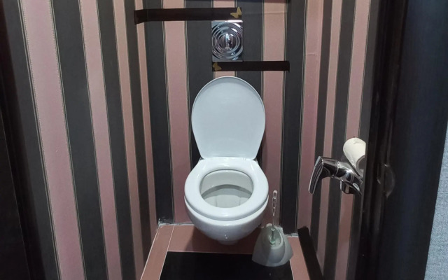 Апартаменты на улице Беговая 5 корпус 1