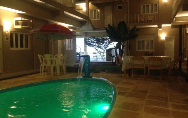 Maceió Hostel e Pousada