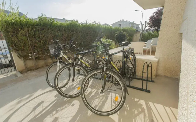 Apartamentos Massol