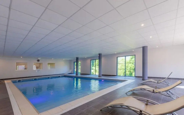 Résidence Les Balcons de l'Yse