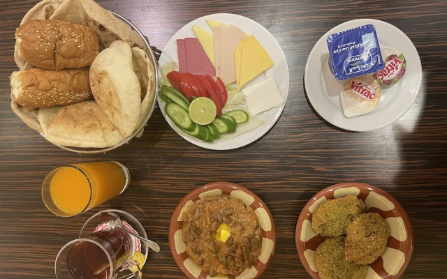 Cairo Taj Hotels & Suites - Dokki
