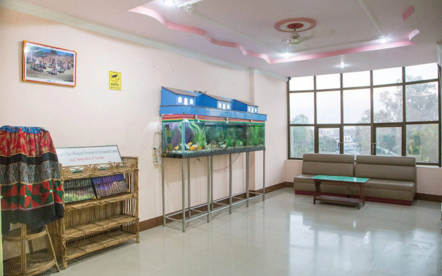 Hotel Jalsa