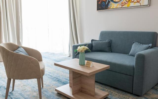 Sentido Hotel Neptun Beach - All inclusive