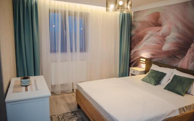 Divine Apartments Oradea Ap 10