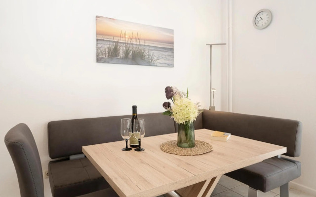 Villa Hoffnung Wohnung 2