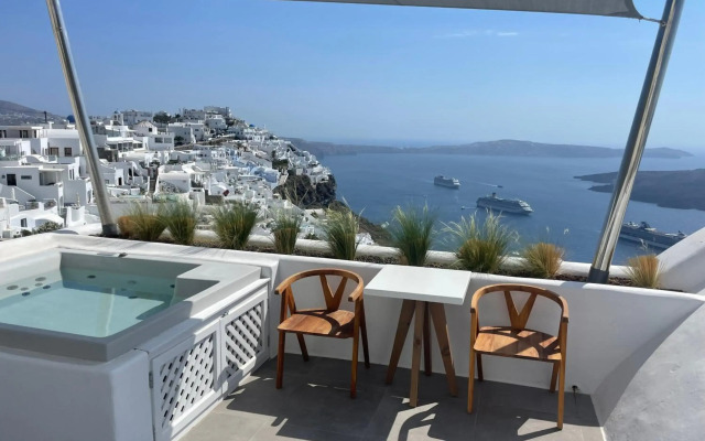 Nomikos Villas