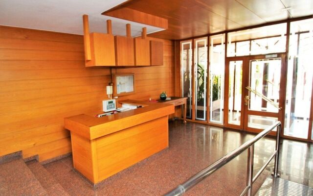 Apartamento Principado Arena