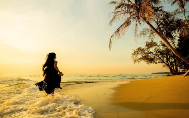 Seacret Kohkood Resort