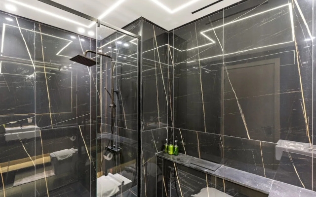 Binghatti Crescent - 202 2BD