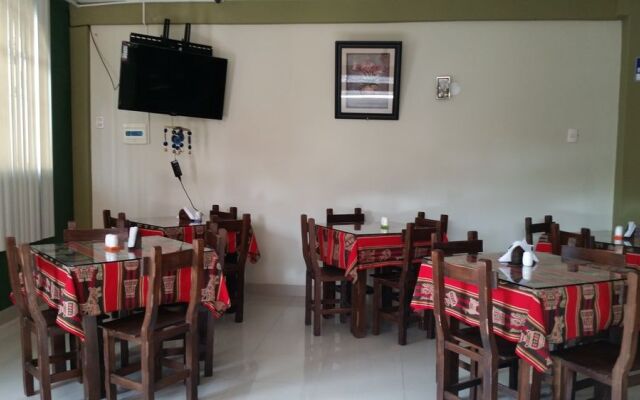 Hostal Sariri