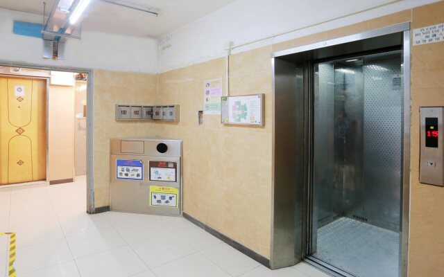 Garden Guest House - Carlton Group of Hostels
