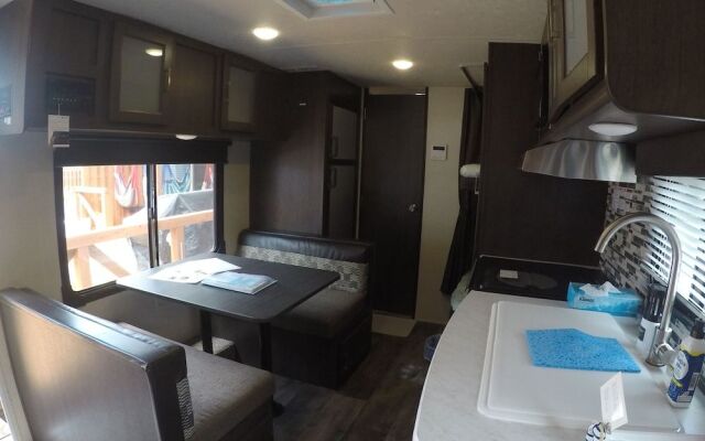 Resoneccha Villa in Katetsu <Amami Oshima>