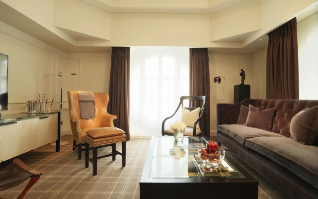 Rosewood London