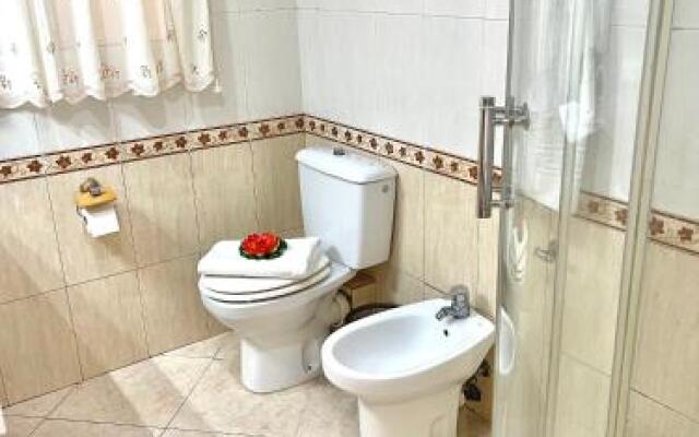 Apartbeach Fluromar