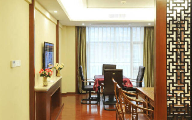 Xinlongcheng Hotel