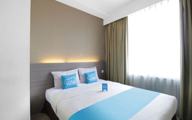 Airy Menteng Wahid Hasyim 69 Jakarta