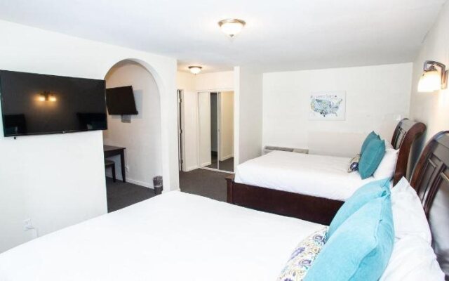 Magnolia Tree Hotel - Near Anaheim Convention Center