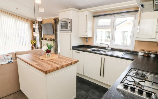 Rosie's Chalet