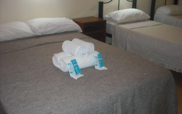 Raices Nuevo Apart Hotel