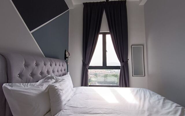 The Horizon Ipoh L8 by Grab A Stay