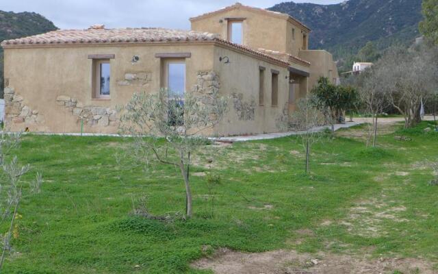 Appartamento a Feraxi