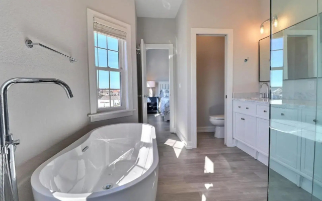 5209 Paradise Found Ocean Views