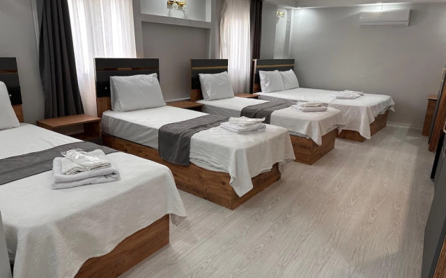 Efehan Otel