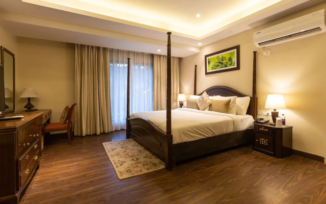 Punarnava Resort & Spa