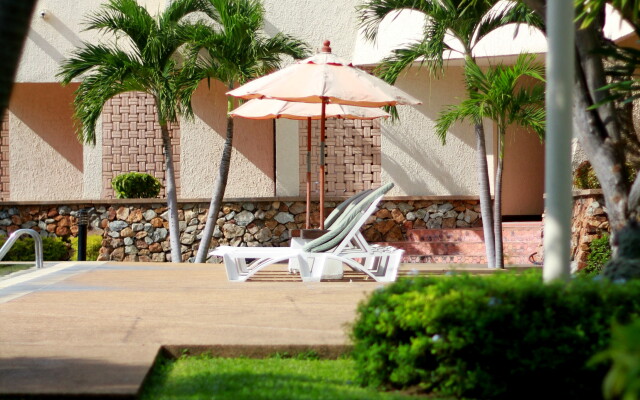 "SuneoClub Genral View" Hotel Club Tropicana & Spa (Skanes) * HolidayCheck (Groß