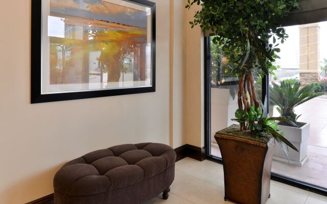 Holiday Inn Montgomery Airport South by IHG