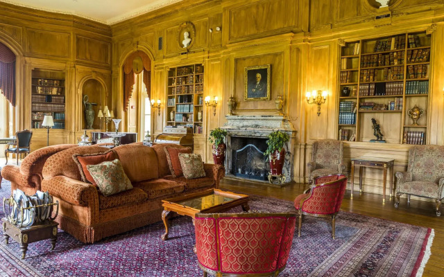 Oheka Castle Hotel & Estate