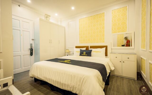AHA An Khanh 2 Hotel