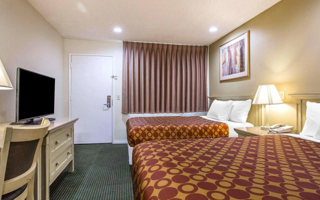Rodeway Inn Santee San Diego East