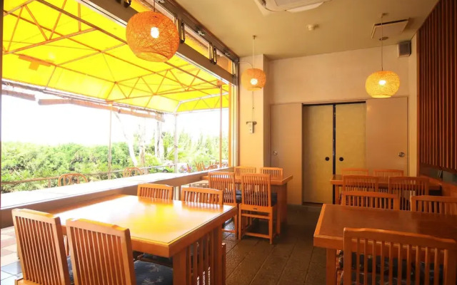 Isoryori Ryokan Yamani