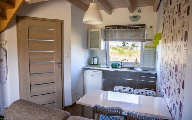 Apartamenty Magnolia