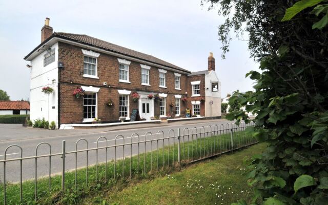 The Mermaid Inn