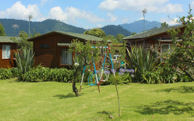 Cabañas los Jilgueros