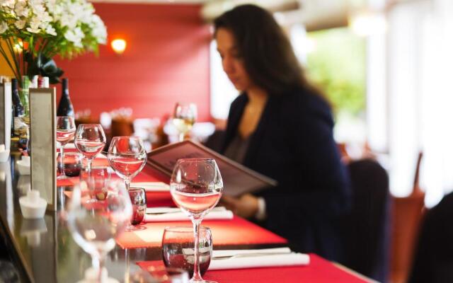 Escale Oceania Brest