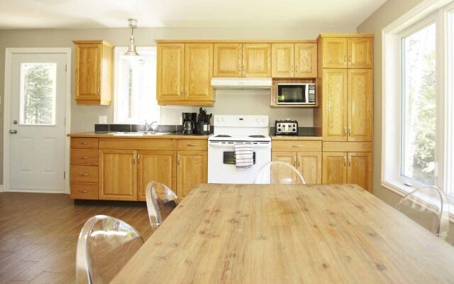 Chalets Lanaudiere