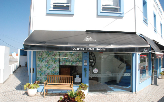 Recomeçar Guest House