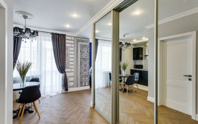 Loft Modern