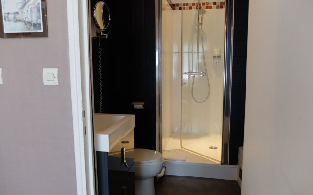 Hotel Aux Temps d'Em