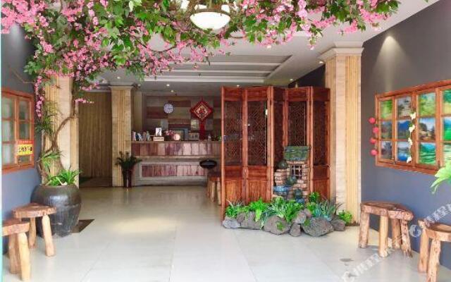 Impression · Jiayidian Hotel (Haikou Business College Store)