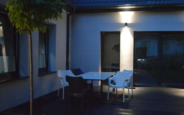 Vila Fabesca