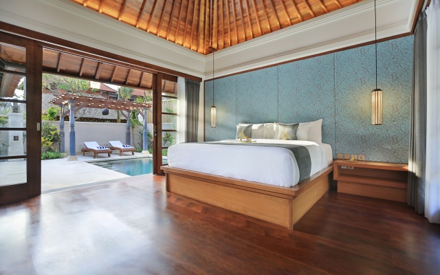 The Alantara Sanur