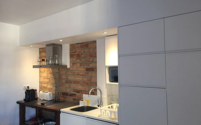 54 Santa Catarina Boutique Aparthotel