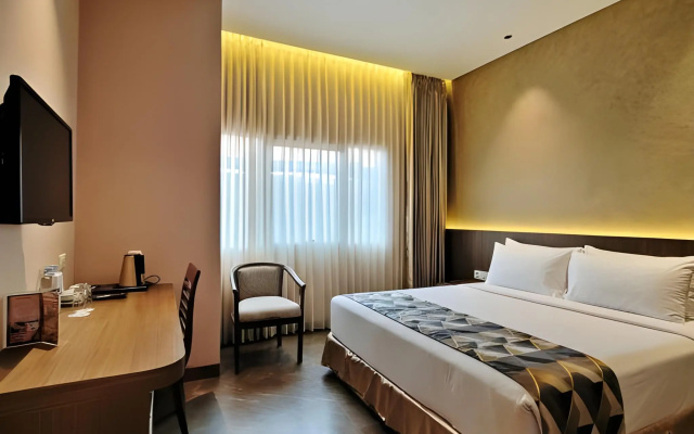 Classic Hotel